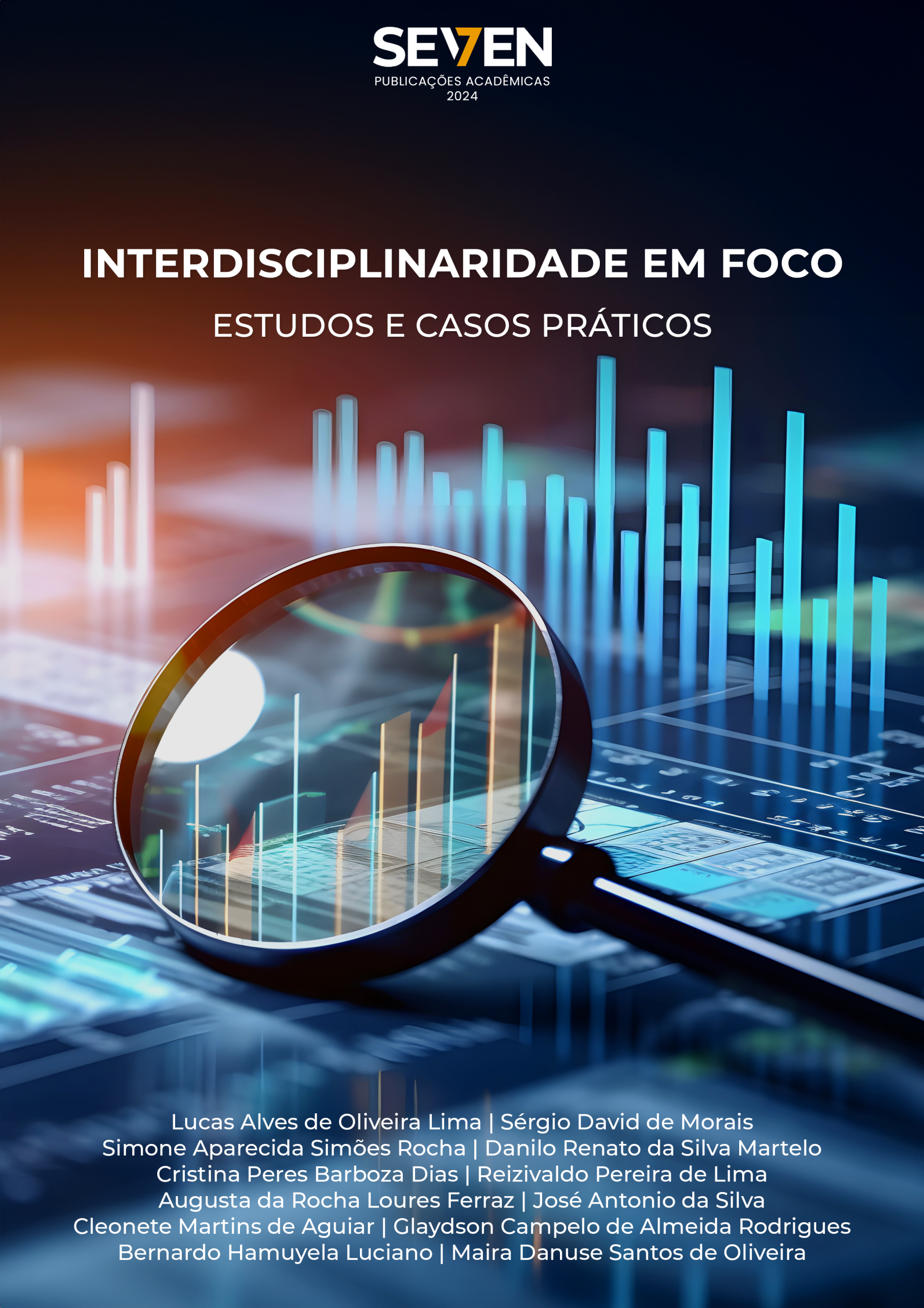 Interdisciplinaridade em foco: estudos e casos práticos