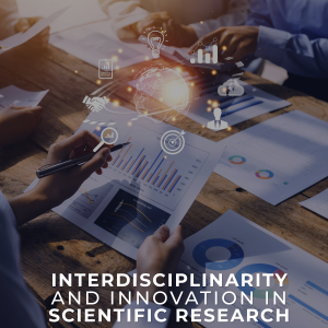 Interdisciplinarity and Innovation in Scientific Research