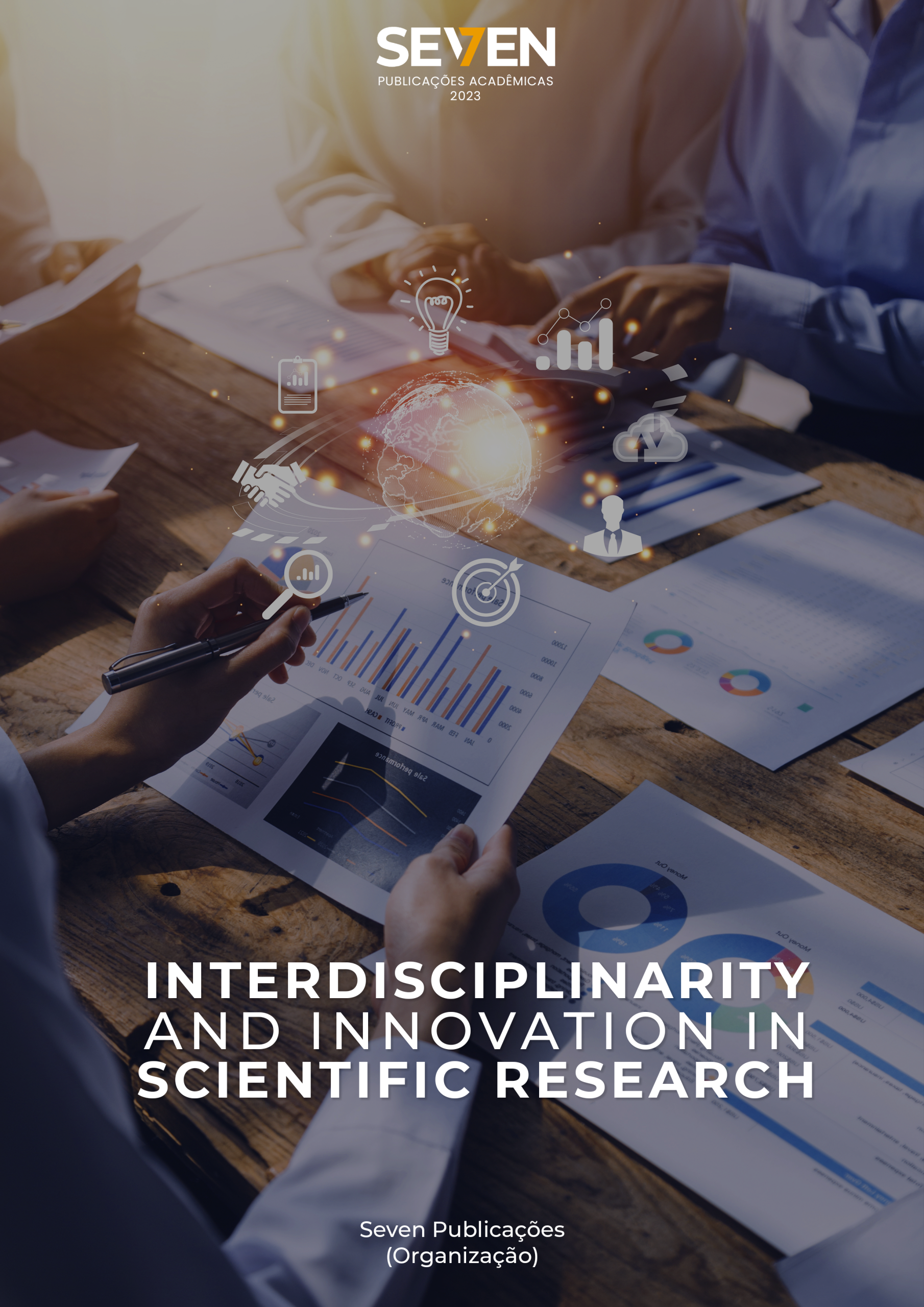 Interdisciplinarity and Innovation in Scientific Research