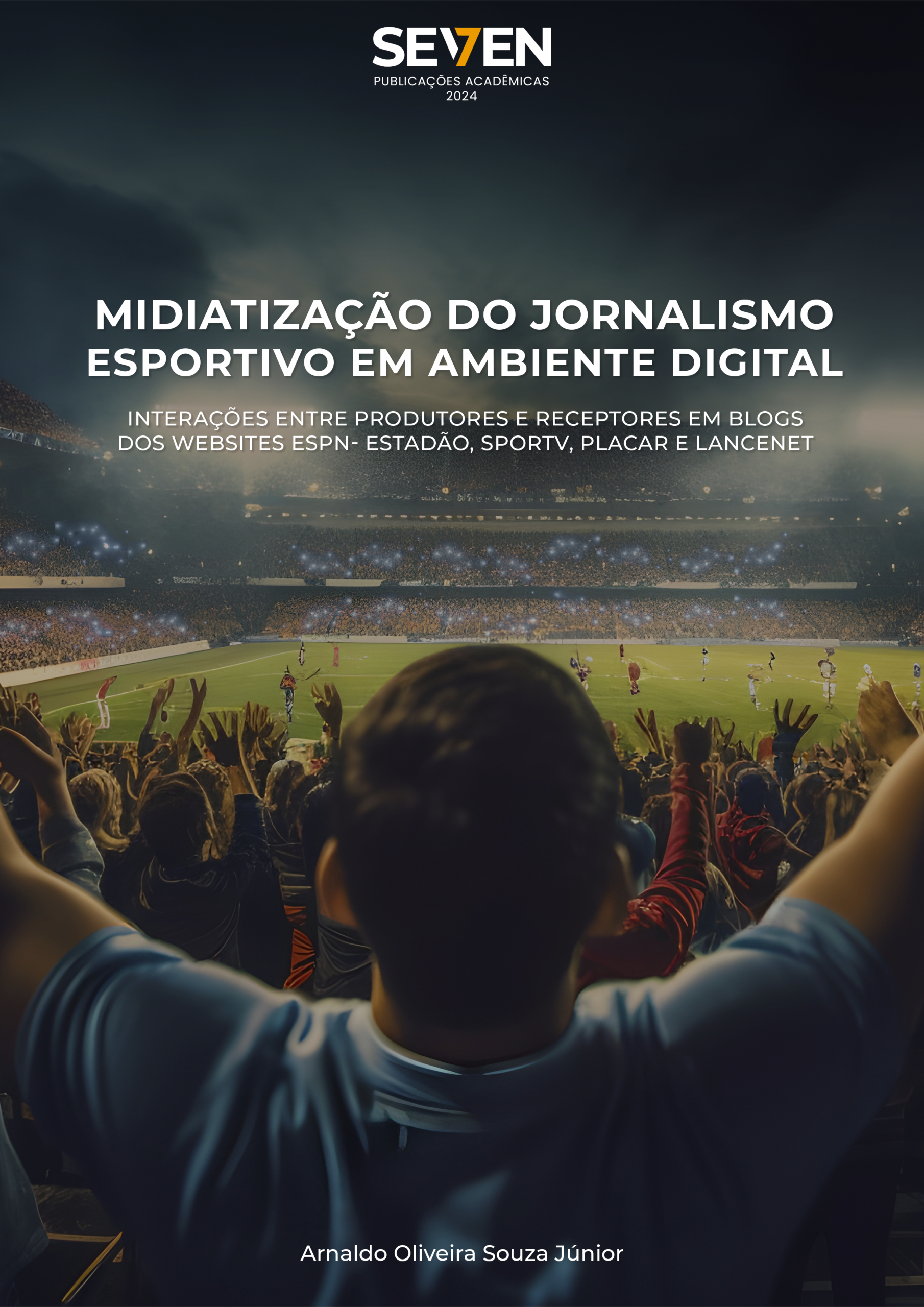 Midiatização do jornalismo esportivo em ambiente digital