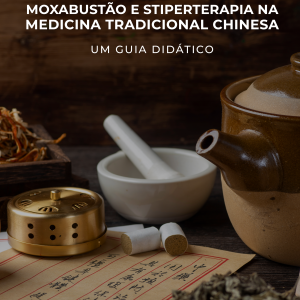 Moxabustão e Stiperterapia na Medicina Tradicional Chinesa: Um Guia Didático