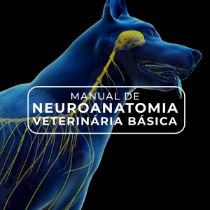Manual de neuroanatomia veterinária básica
