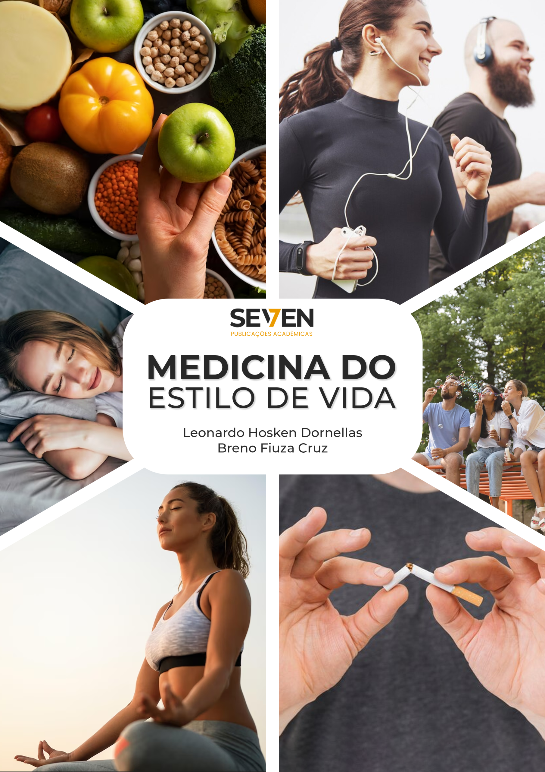 Medicina do estilo de vida