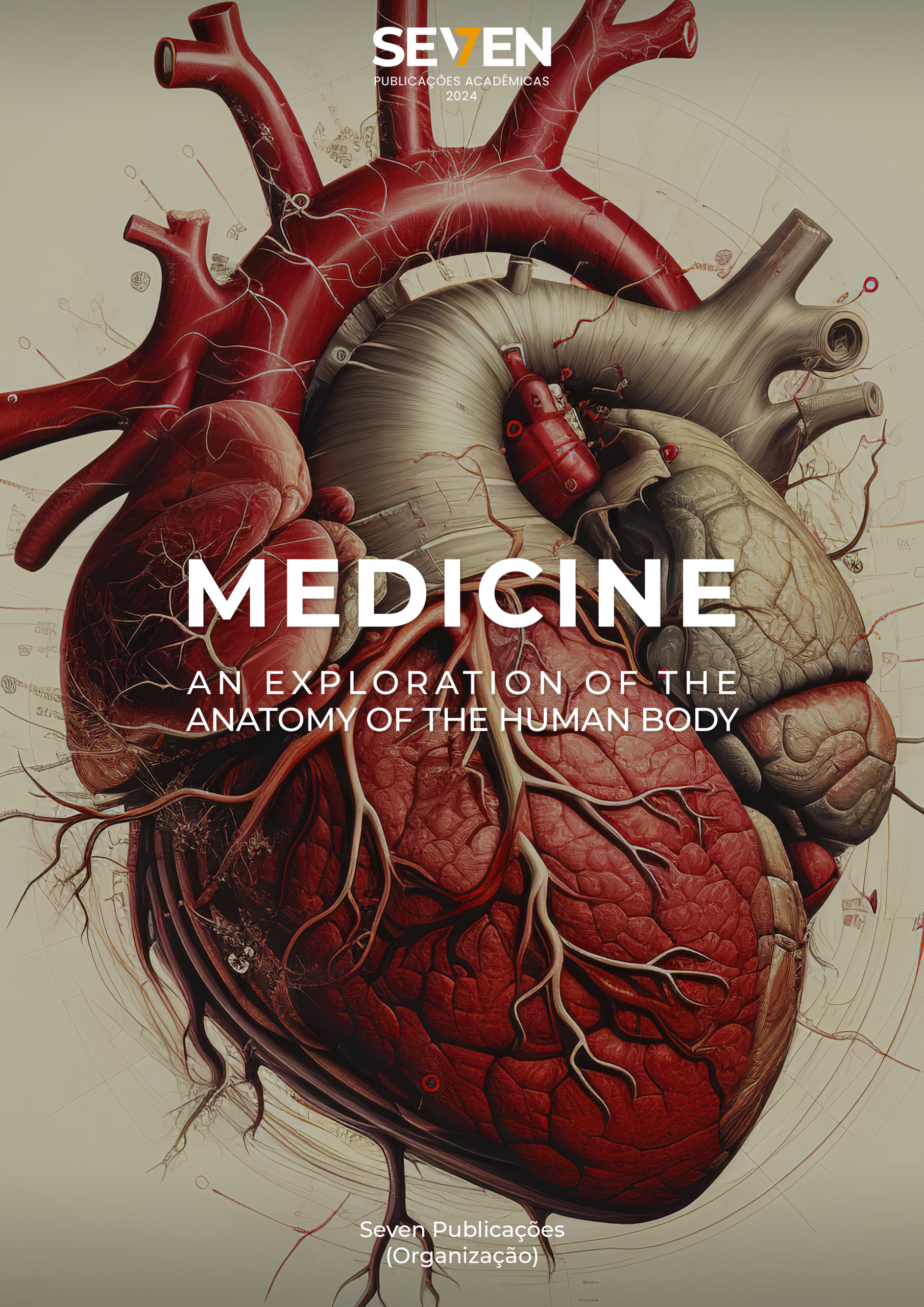 Medicine: an exploration of the anatomy of the human body