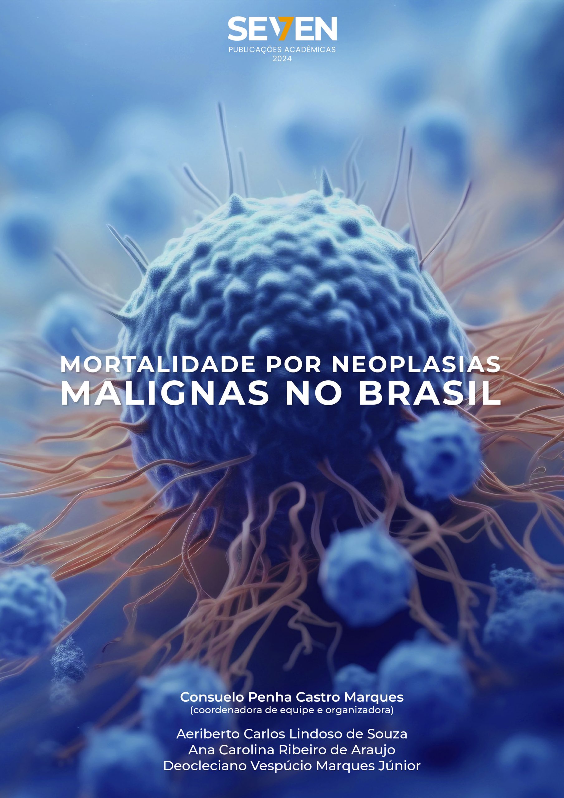 Mortalidade por Neoplasias Malignas no Brasil