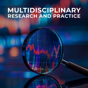 Multidisciplinary Research and Practice