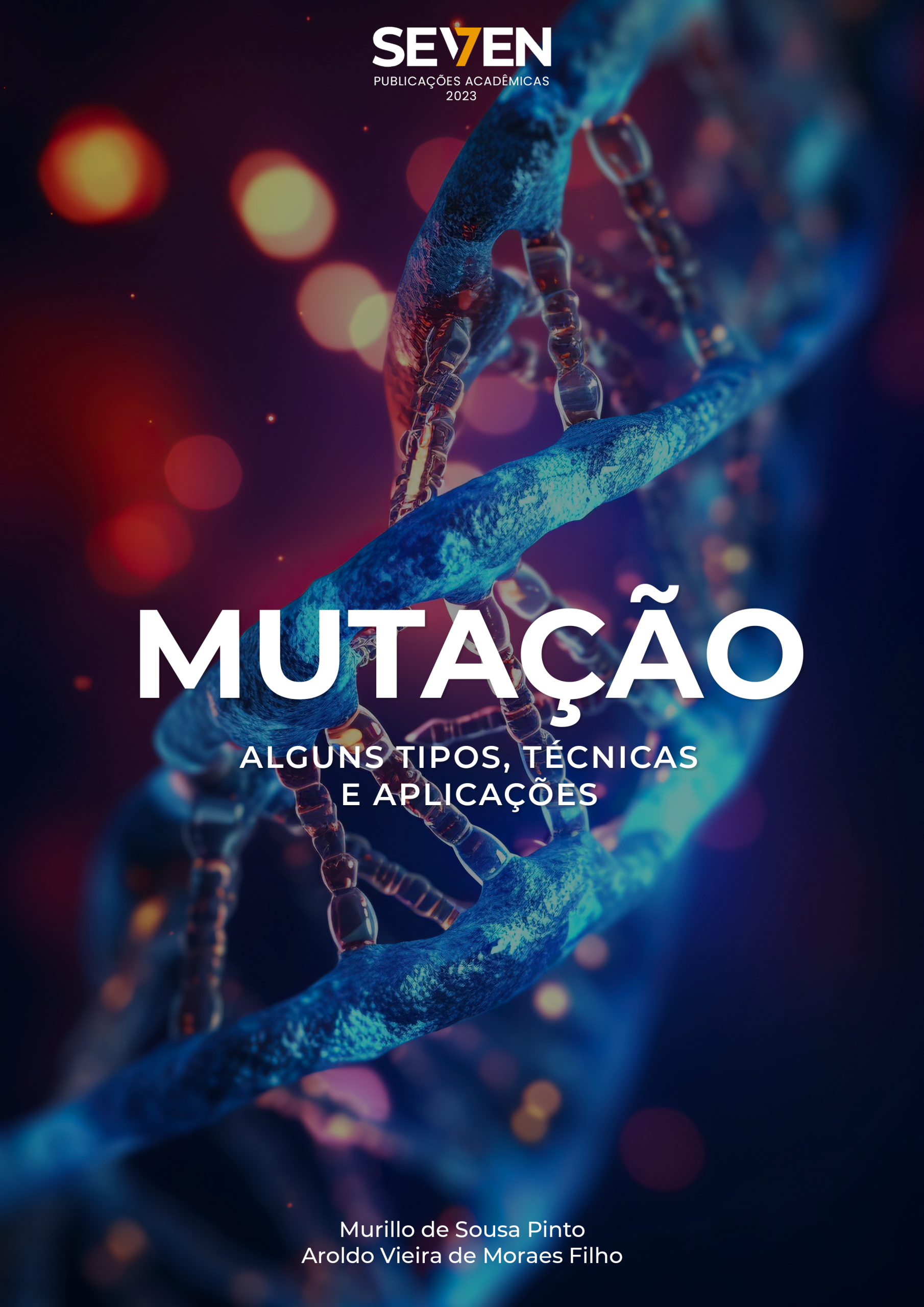 Mutação: Alguns tipos, técnicas e aplicações