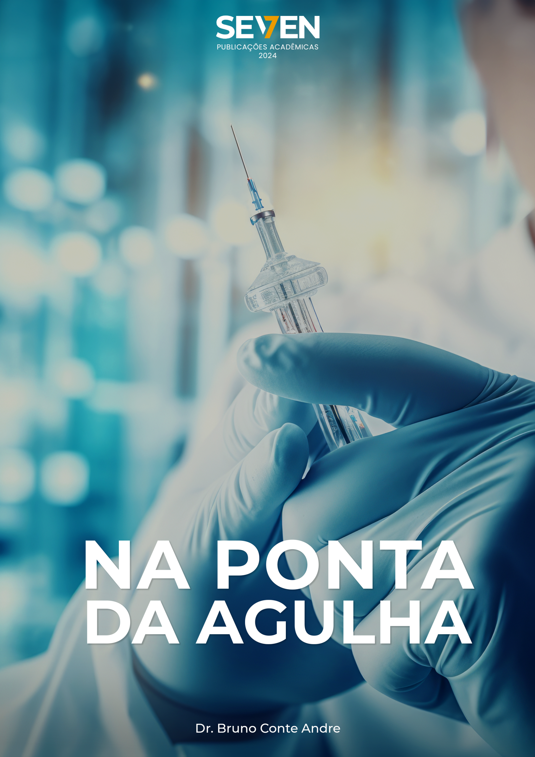 Na ponta da agulha