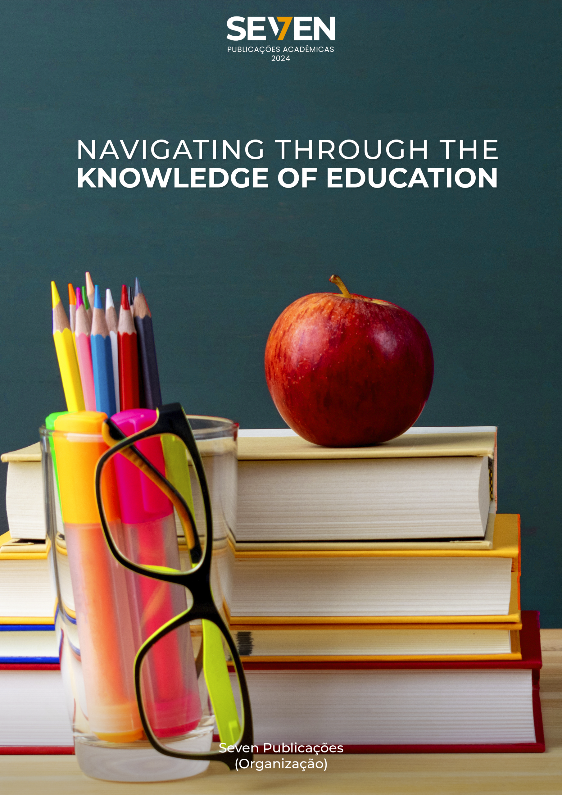 Navigating through the knowledge of education