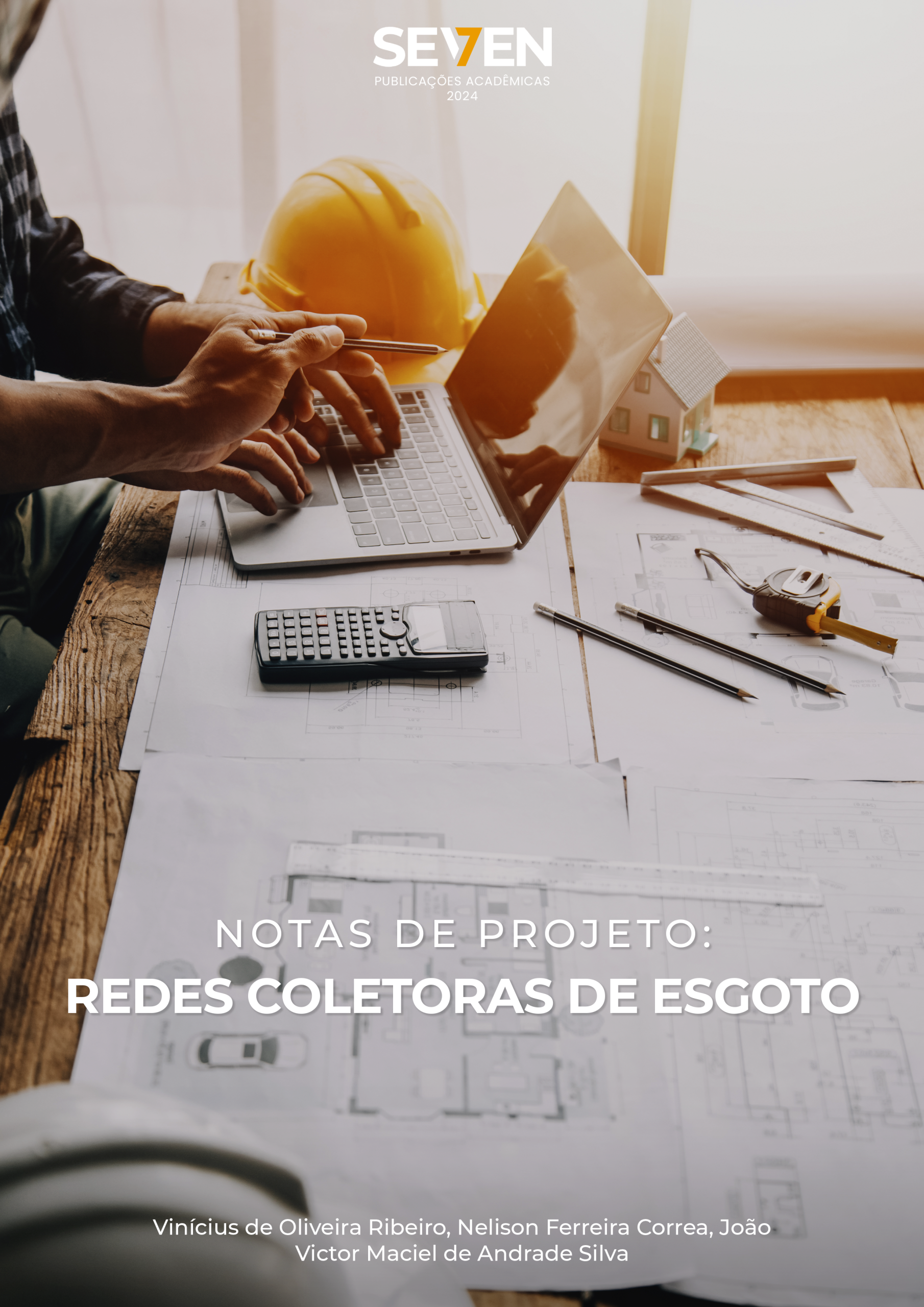 Notas de Projeto: Redes Coletoras de Esgoto