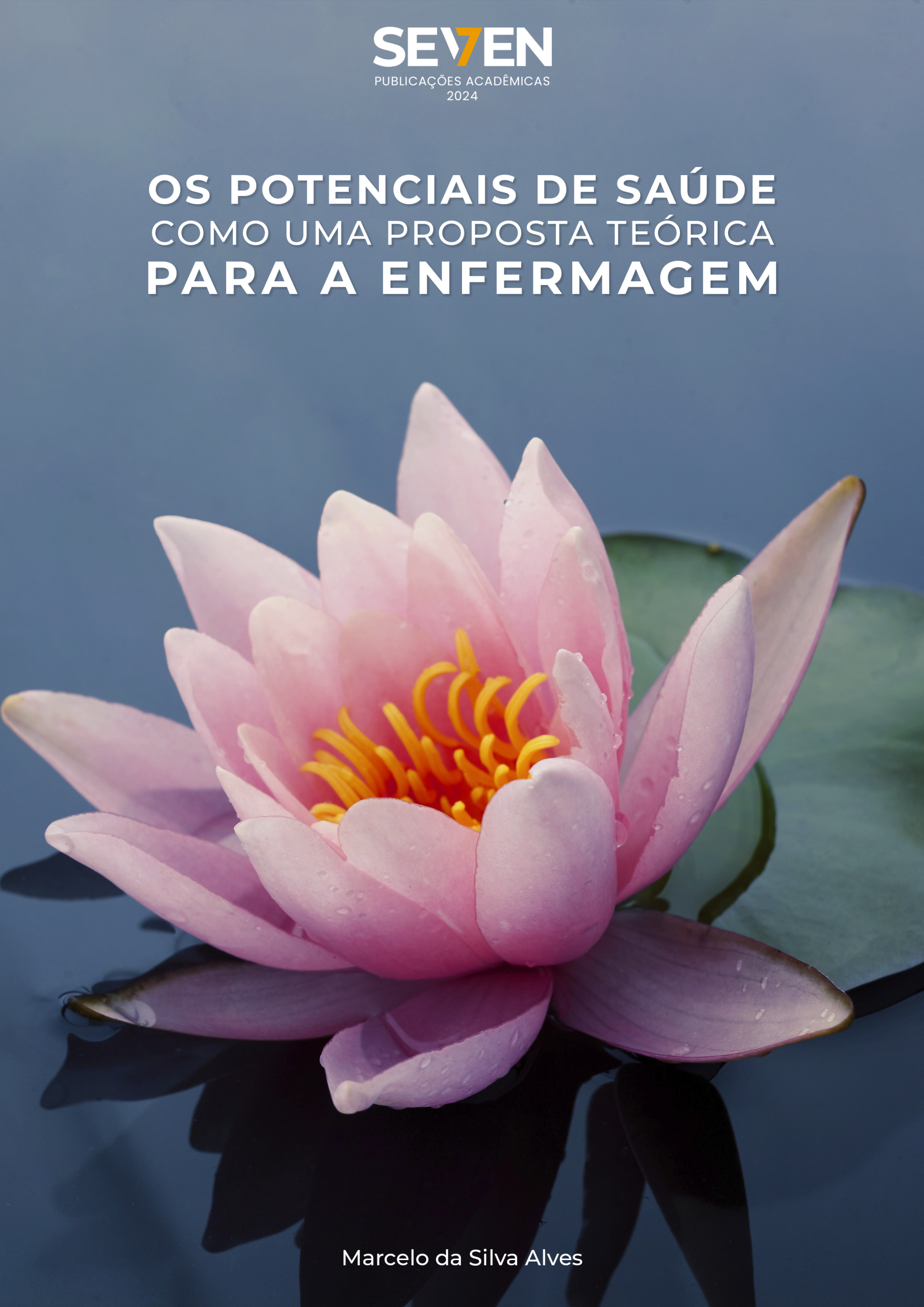 OS POTENCIAIS DE SAÚDE COMO UMA PROPOSTA TEÓRICA PARA A ENFERMAGEM