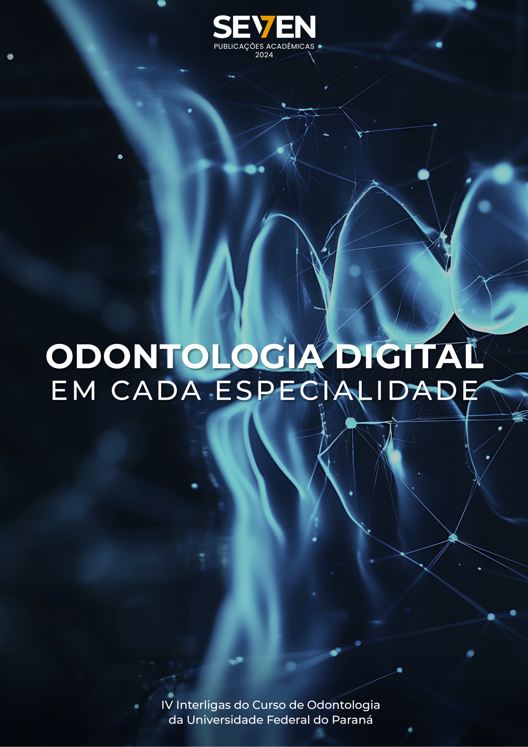 Odontologia Digital em cada especialidade