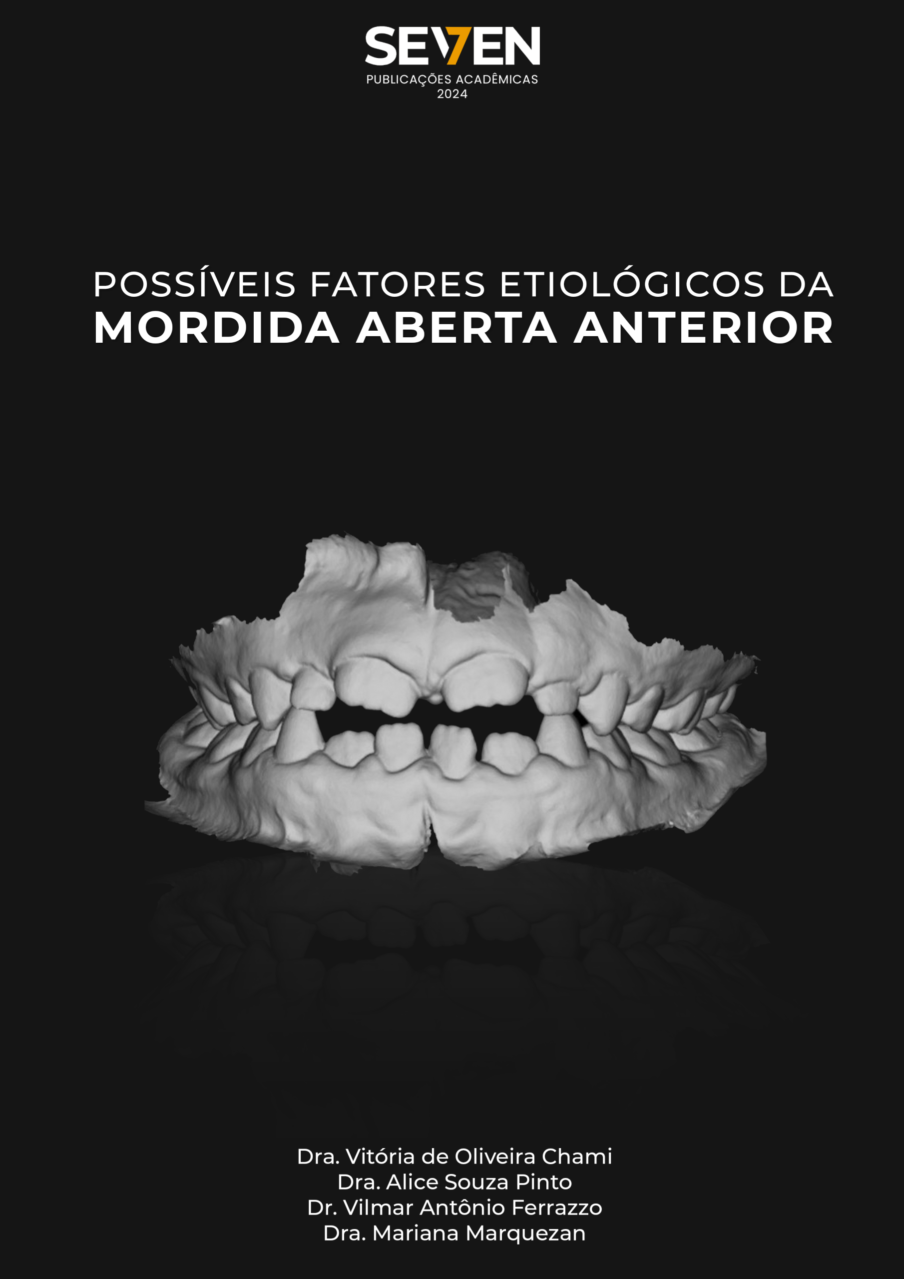 Possíveis fatores etiológicos da mordida aberta anterior