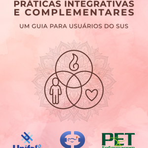 Práticas integrativas e complementares: Um guia para usuários do SUS