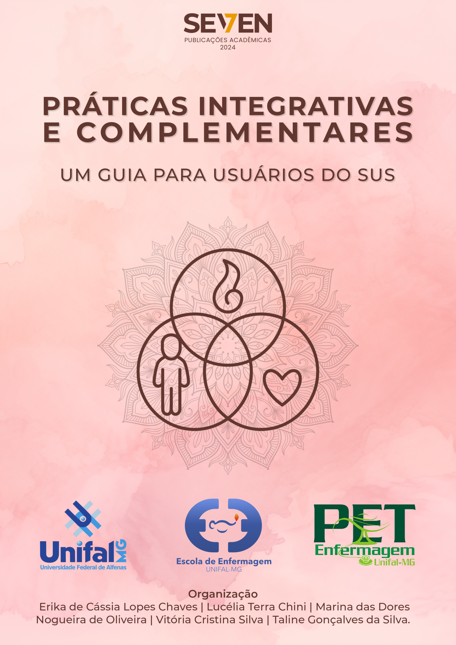 Práticas integrativas e complementares: Um guia para usuários do SUS