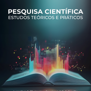Pesquisa científica: Estudos teóricos e práticos