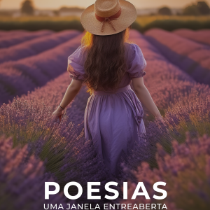 Poesias - uma janela entreaberta