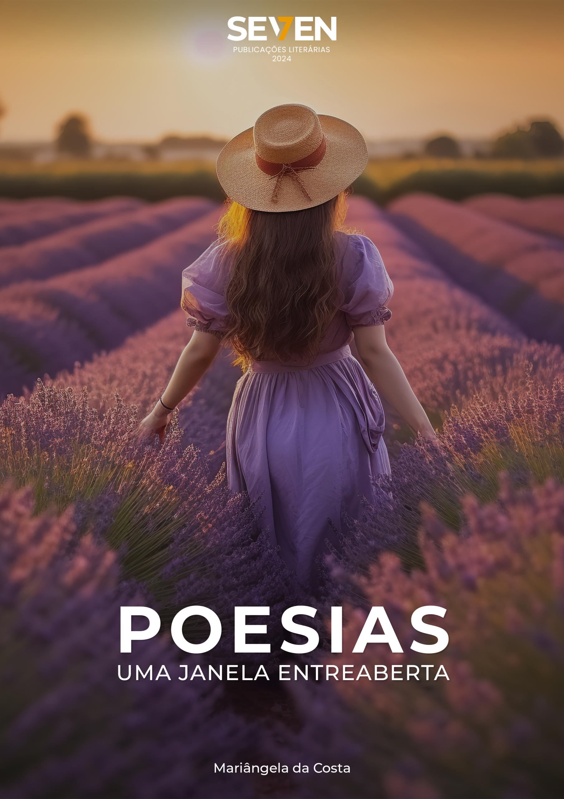 Poesias – uma janela entreaberta