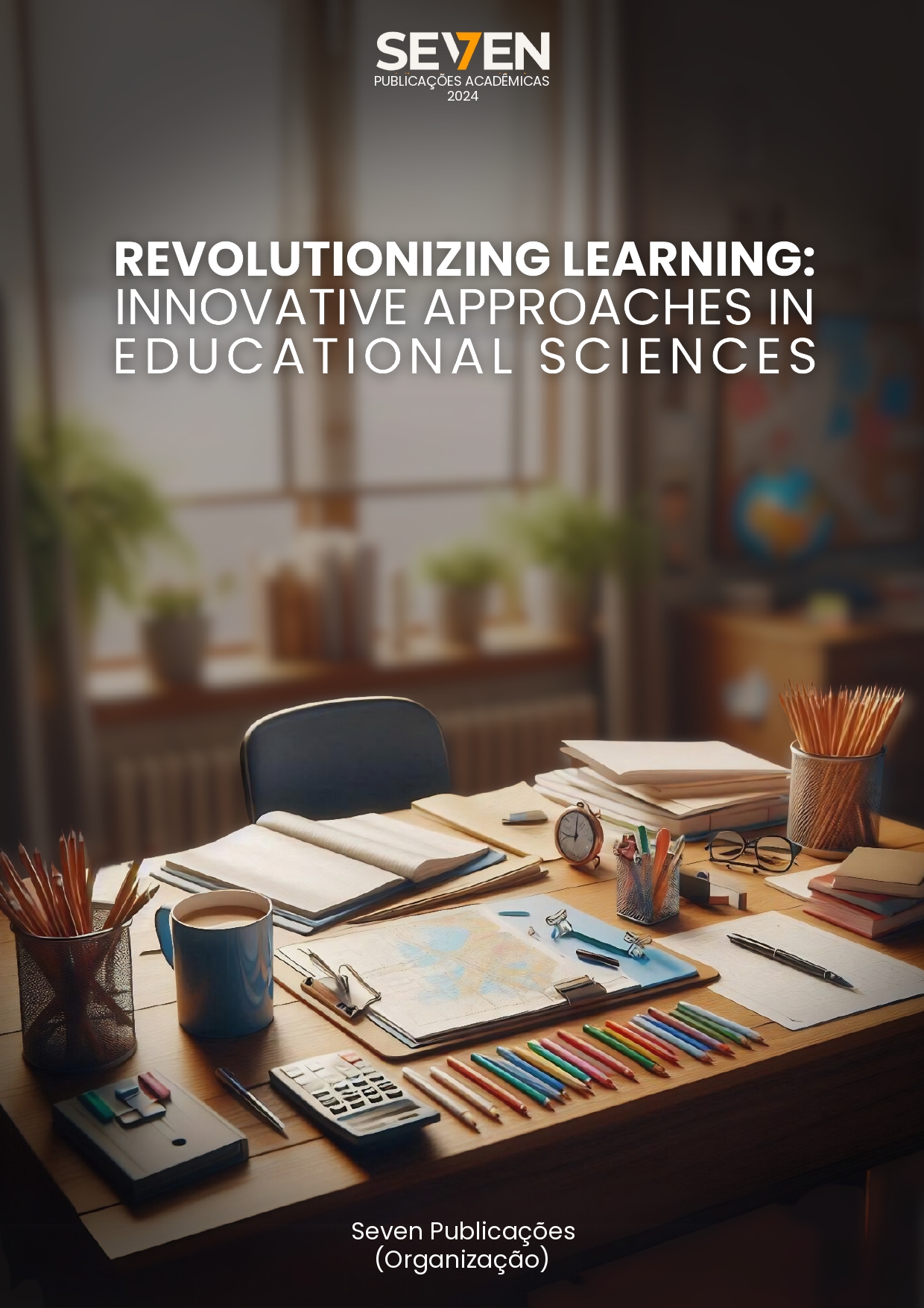 Revolutionizing Learning: Innovative Approaches in Educational Sciences