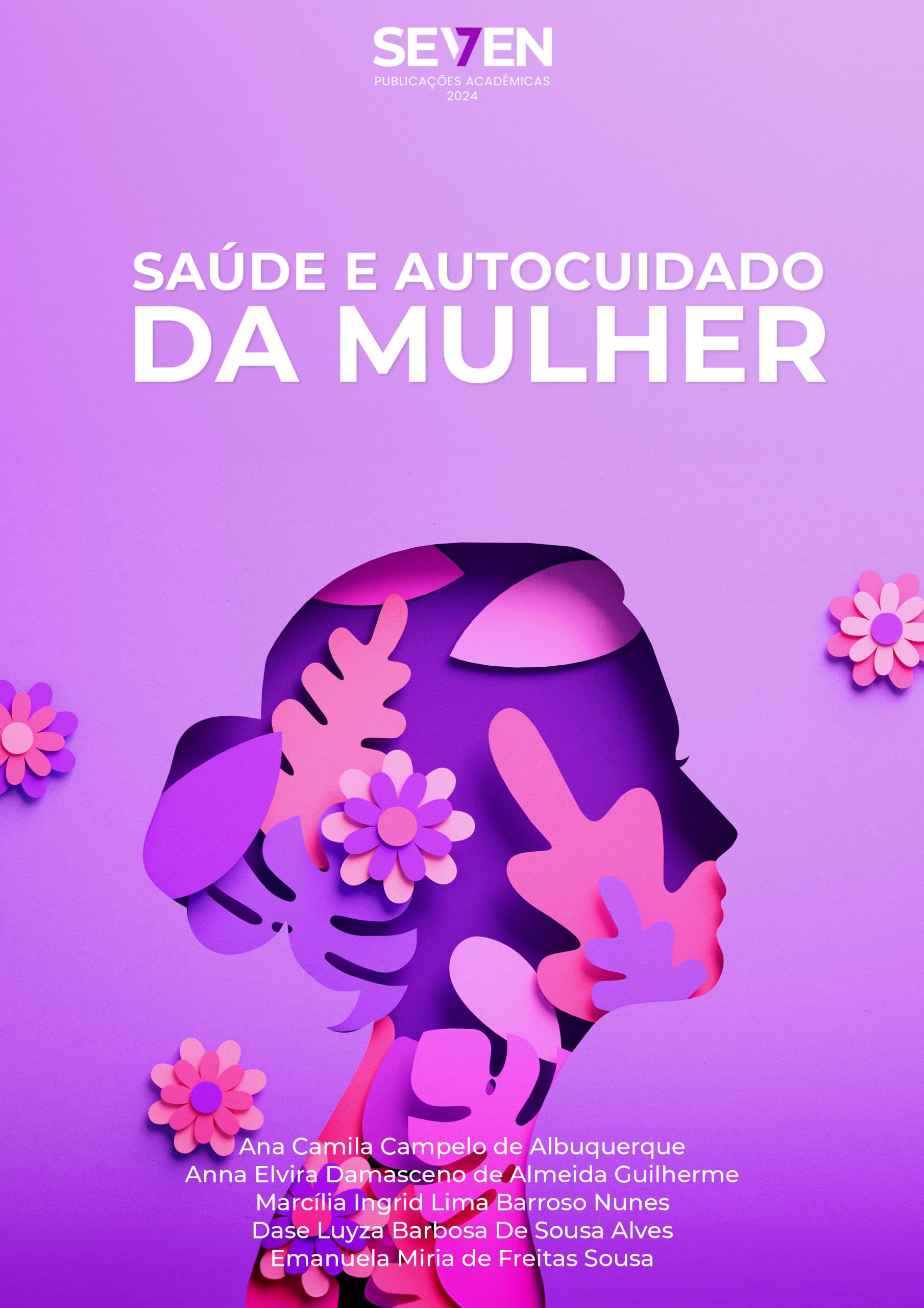 Saúde e autocuidado da Mulher