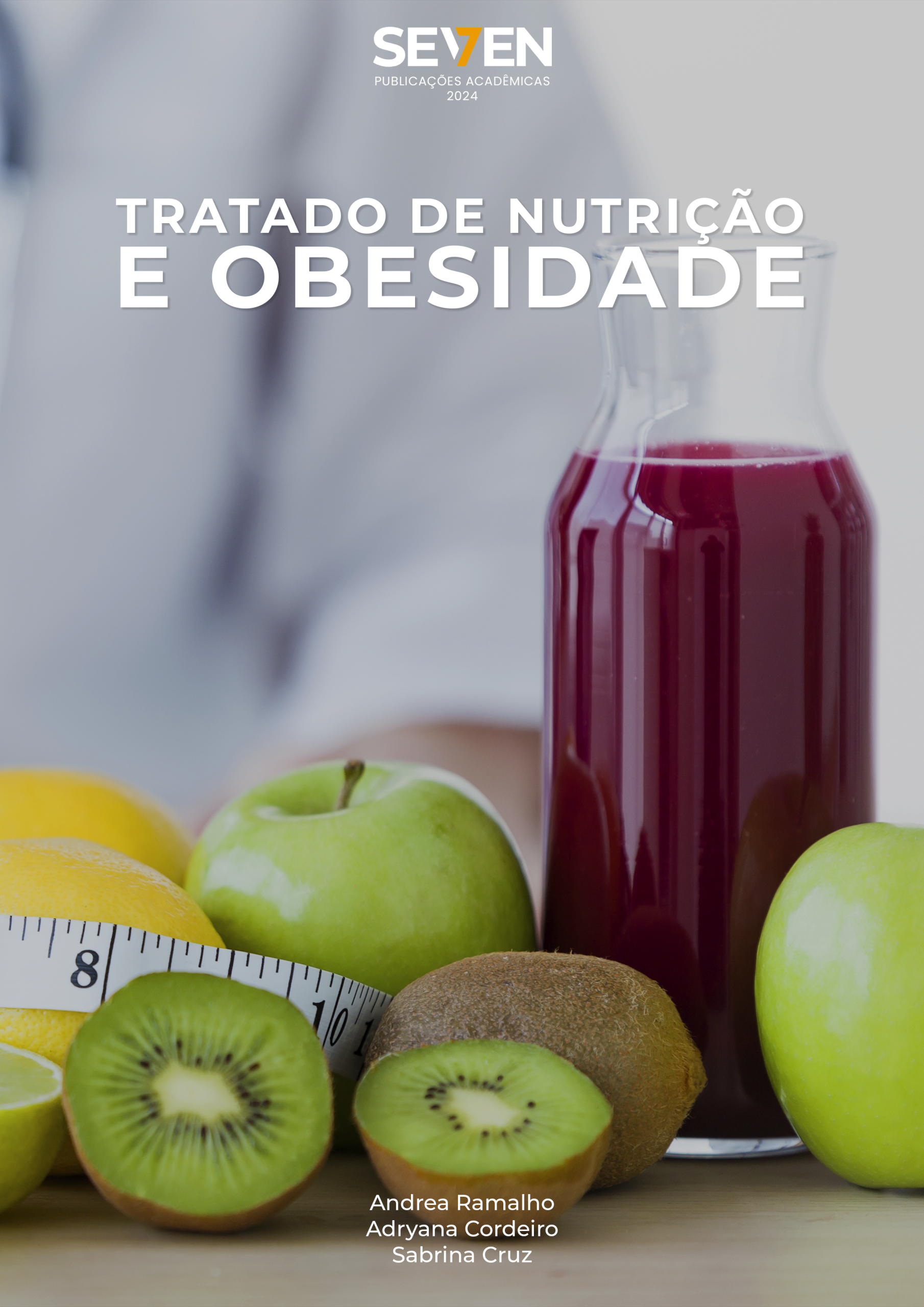 TRATADO DE NUTRIÇÃO E OBESIDADE