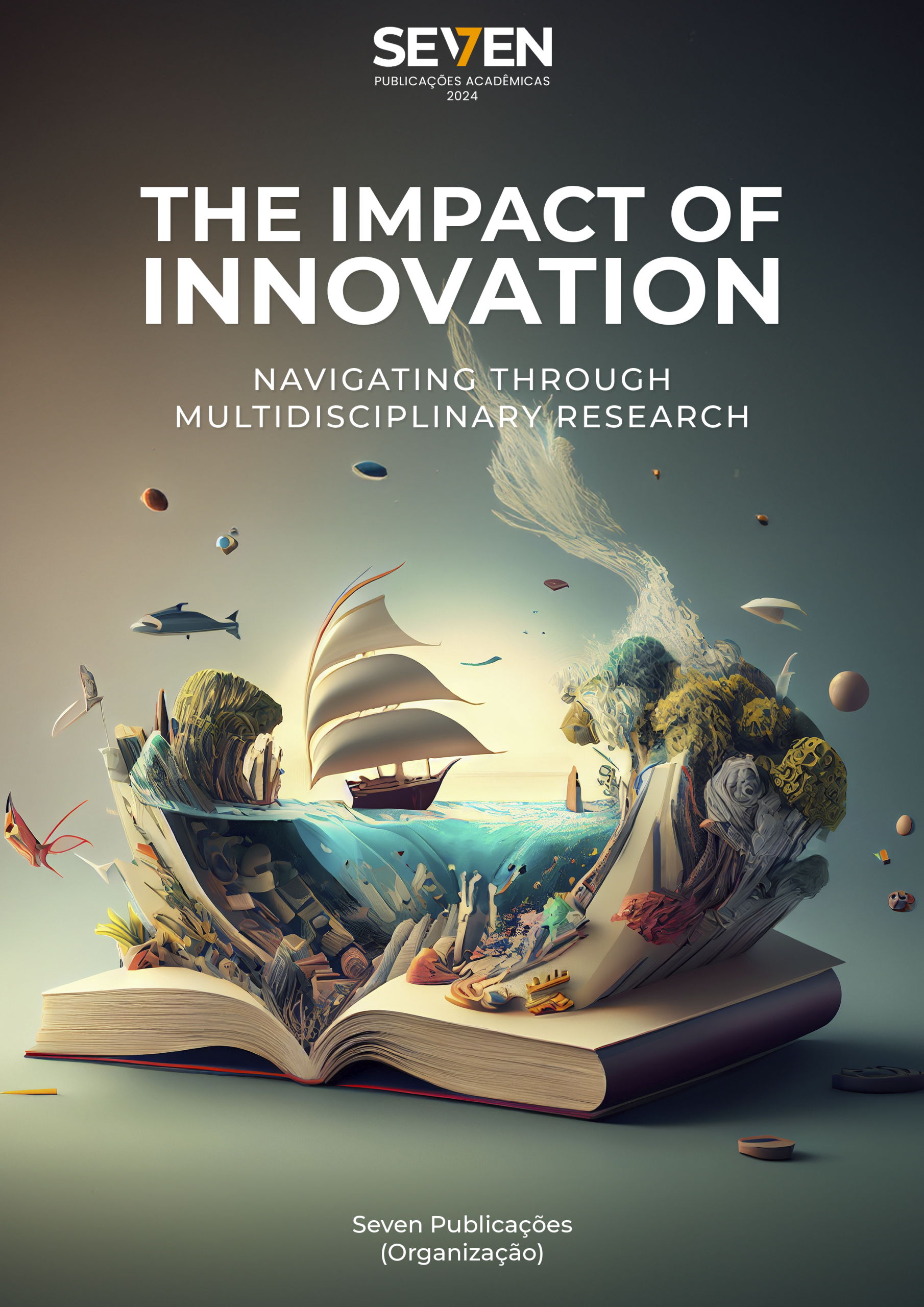 The Impact of Innovation: Navigating Multidisciplinary Research