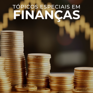 Tópicos especiais em finanças