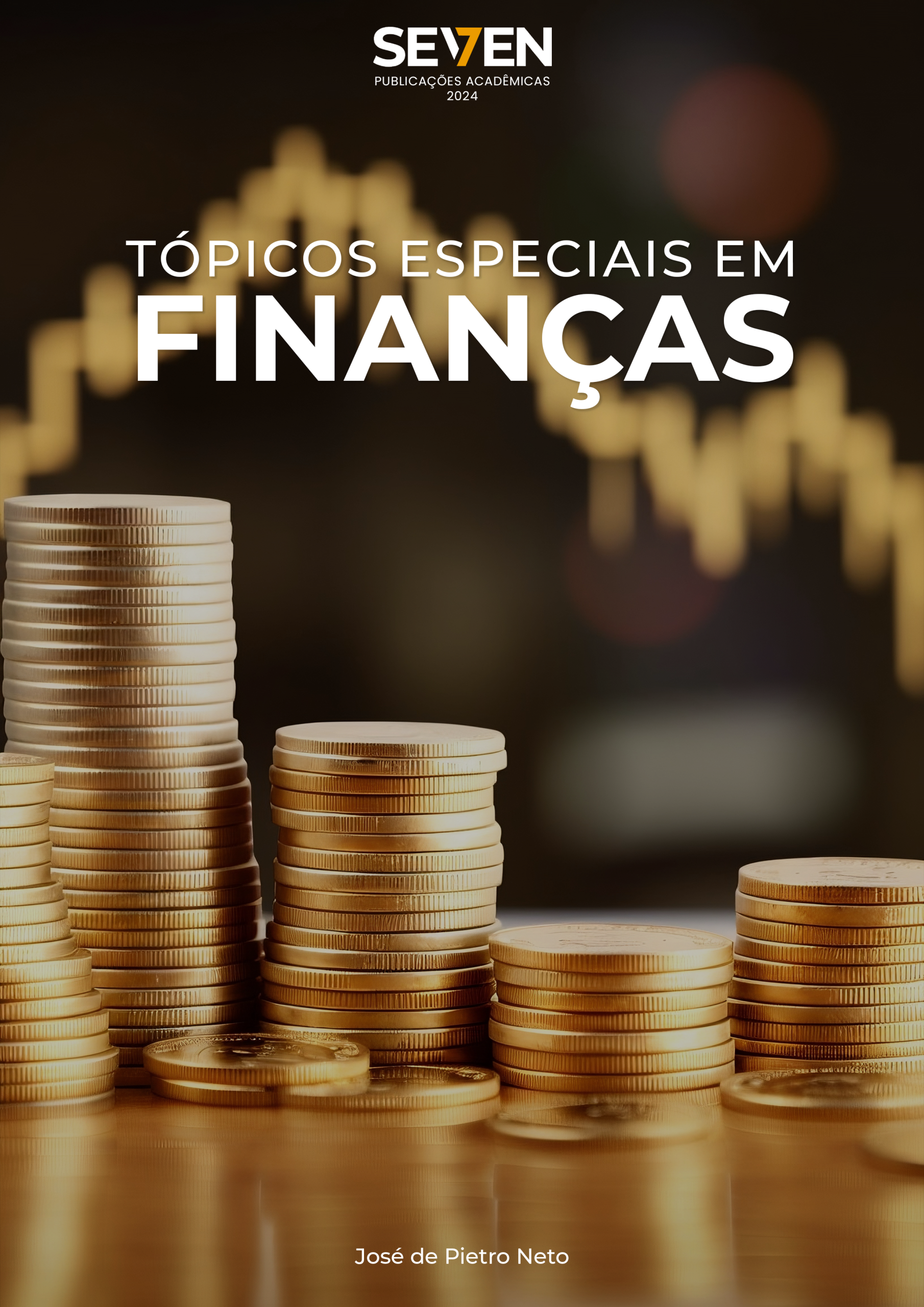 Tópicos especiais em finanças