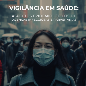 Vigilância em saúde: Aspectos epidemiológicos de doenças infecciosas e parasitárias