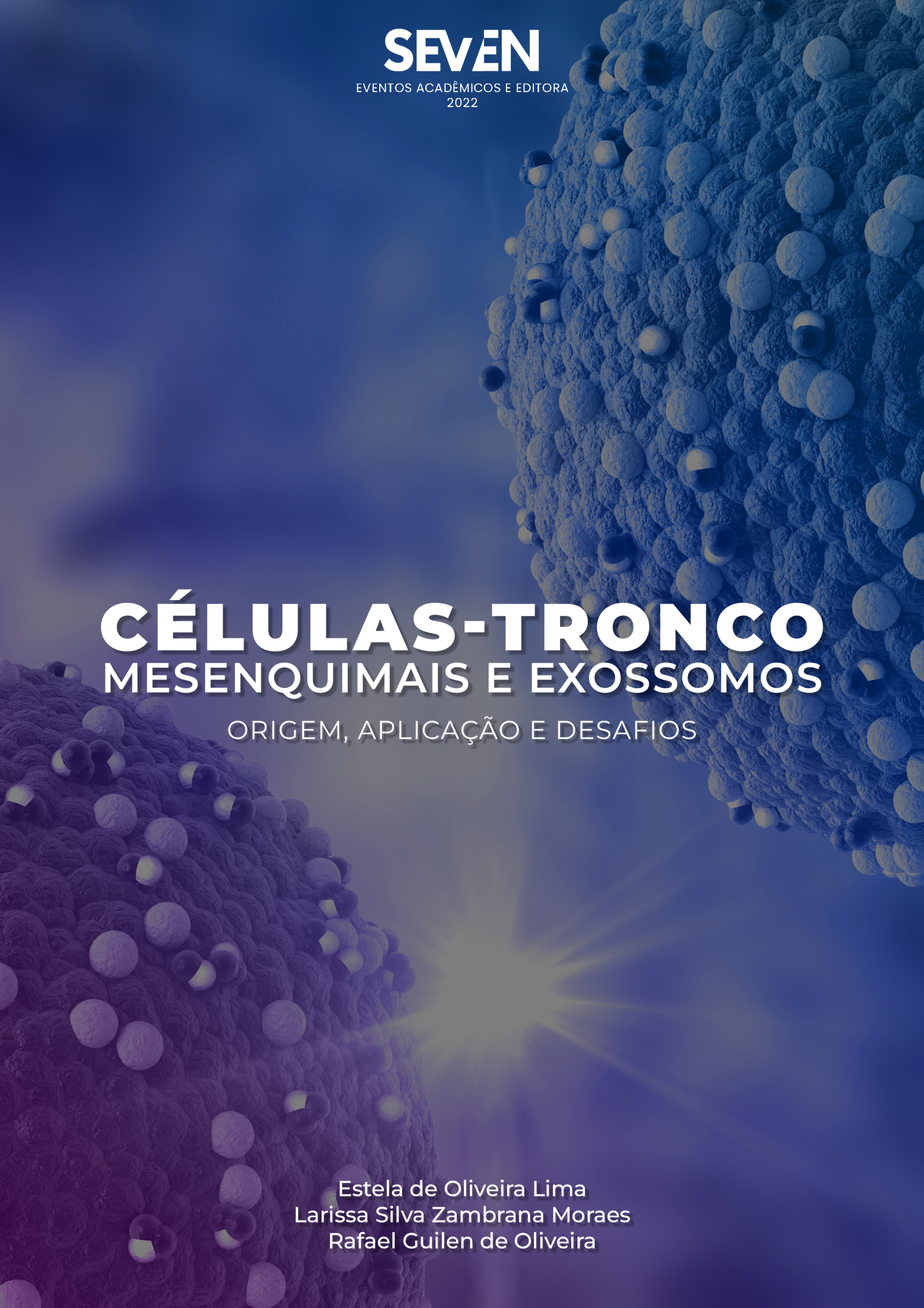 Células-tronco mesenquimais e exossomos: origem, aplicação e desafios