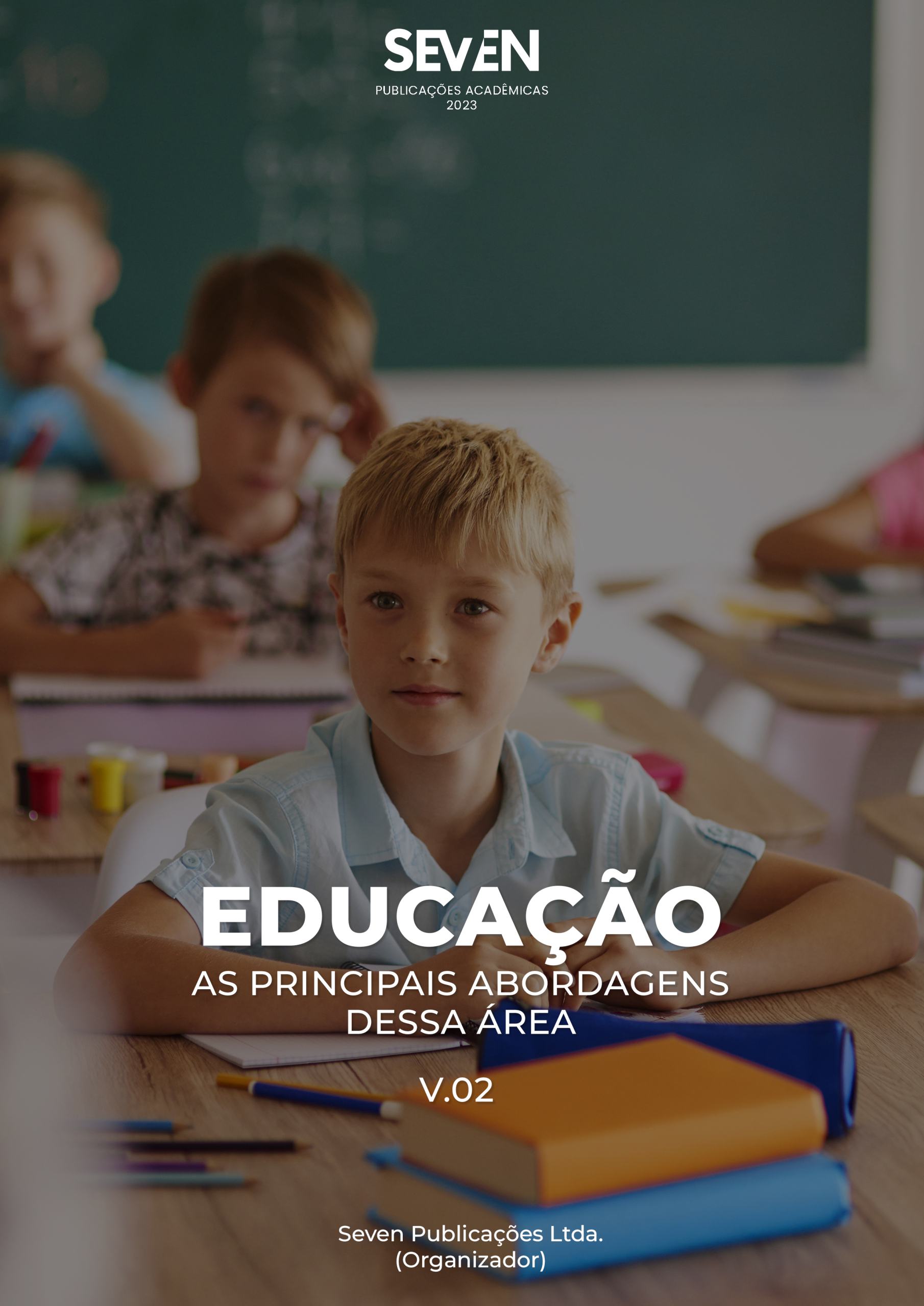 Educação: as principais abordagens dessa área V.02