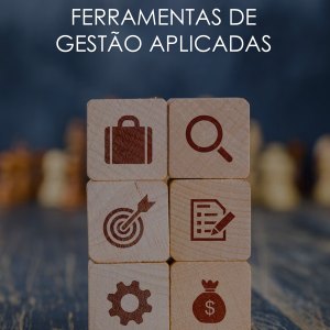 Ferramentas de gestão aplicadas