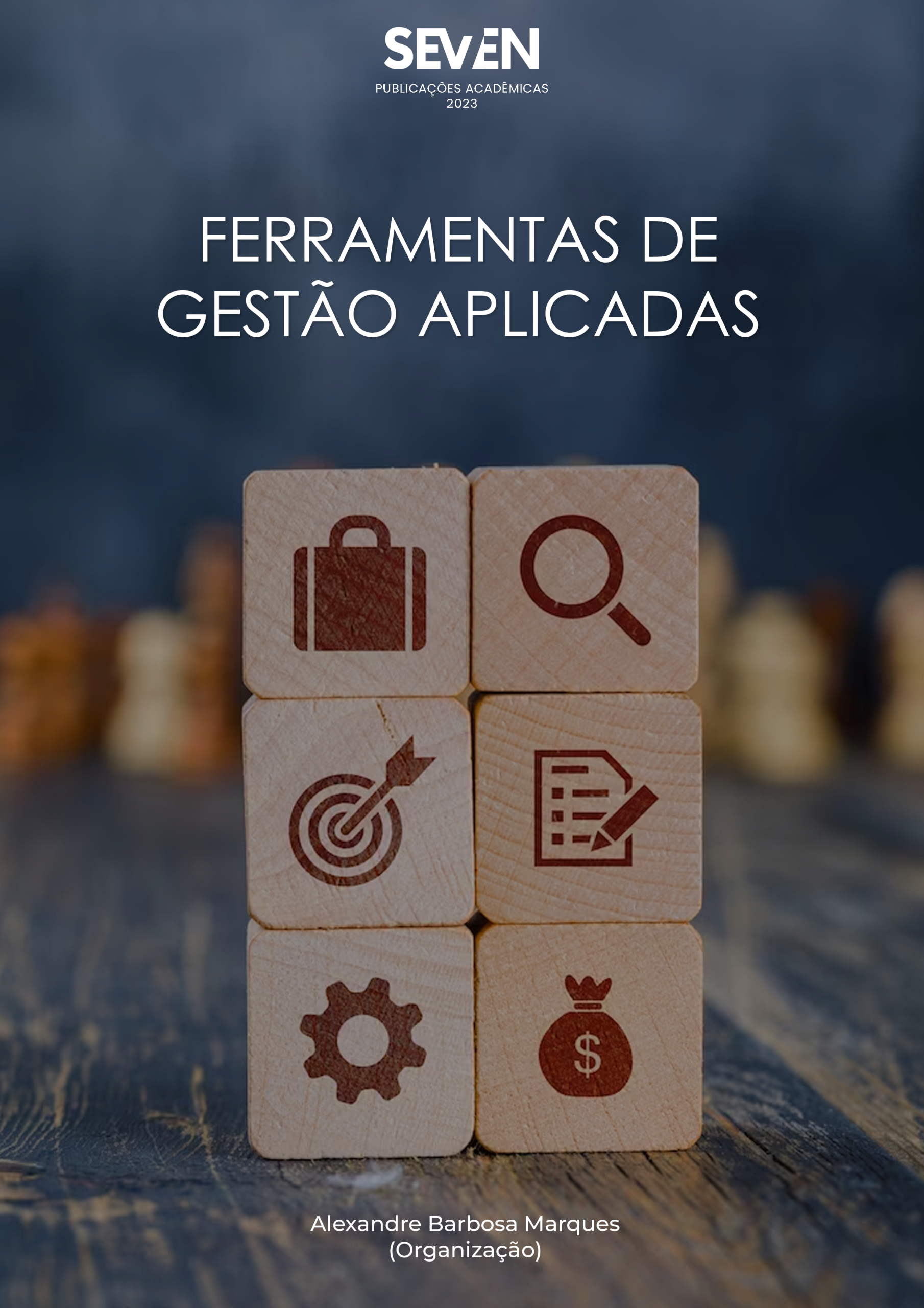 Ferramentas de gestão aplicadas