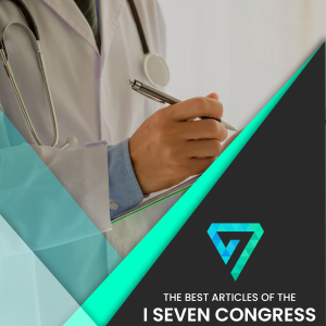 The best articles of the I Seven Congress Of Health