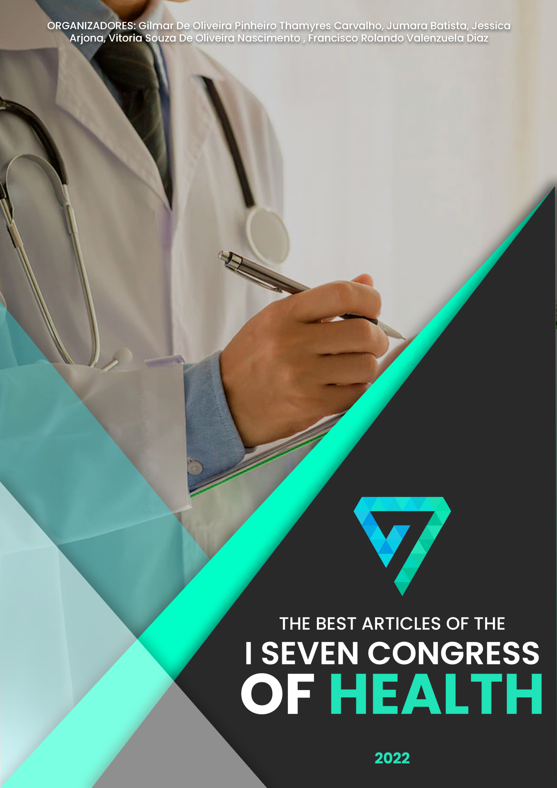 The best articles of the I Seven Congress Of Health