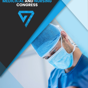 The best articles of the I Seven International Medical and Nursing Congress
