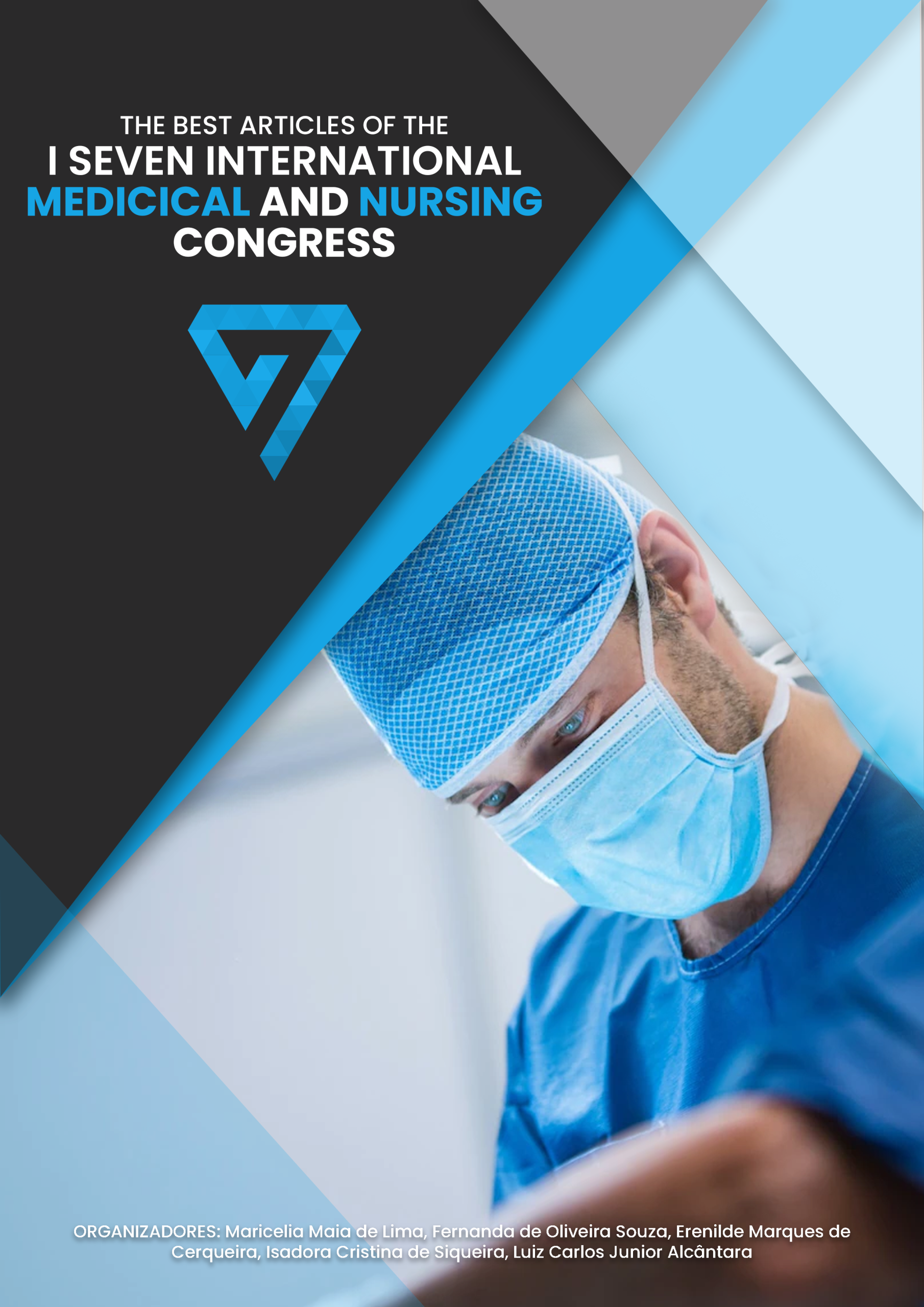 The best articles of the I Seven International Medical and Nursing Congress
