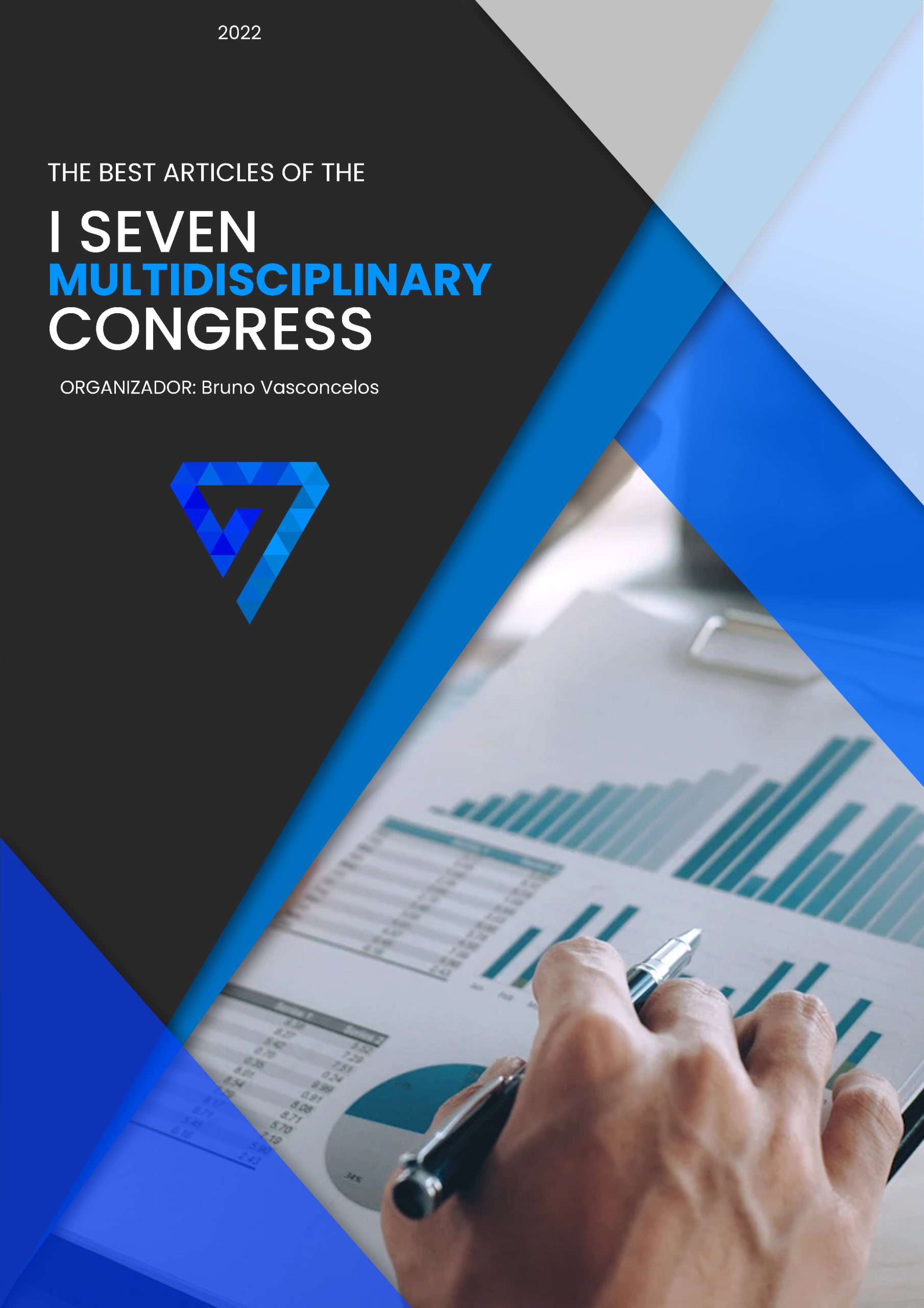 The best articles of the I Seven Multidisciplinary Congress