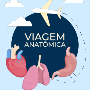 Viagem anatômica