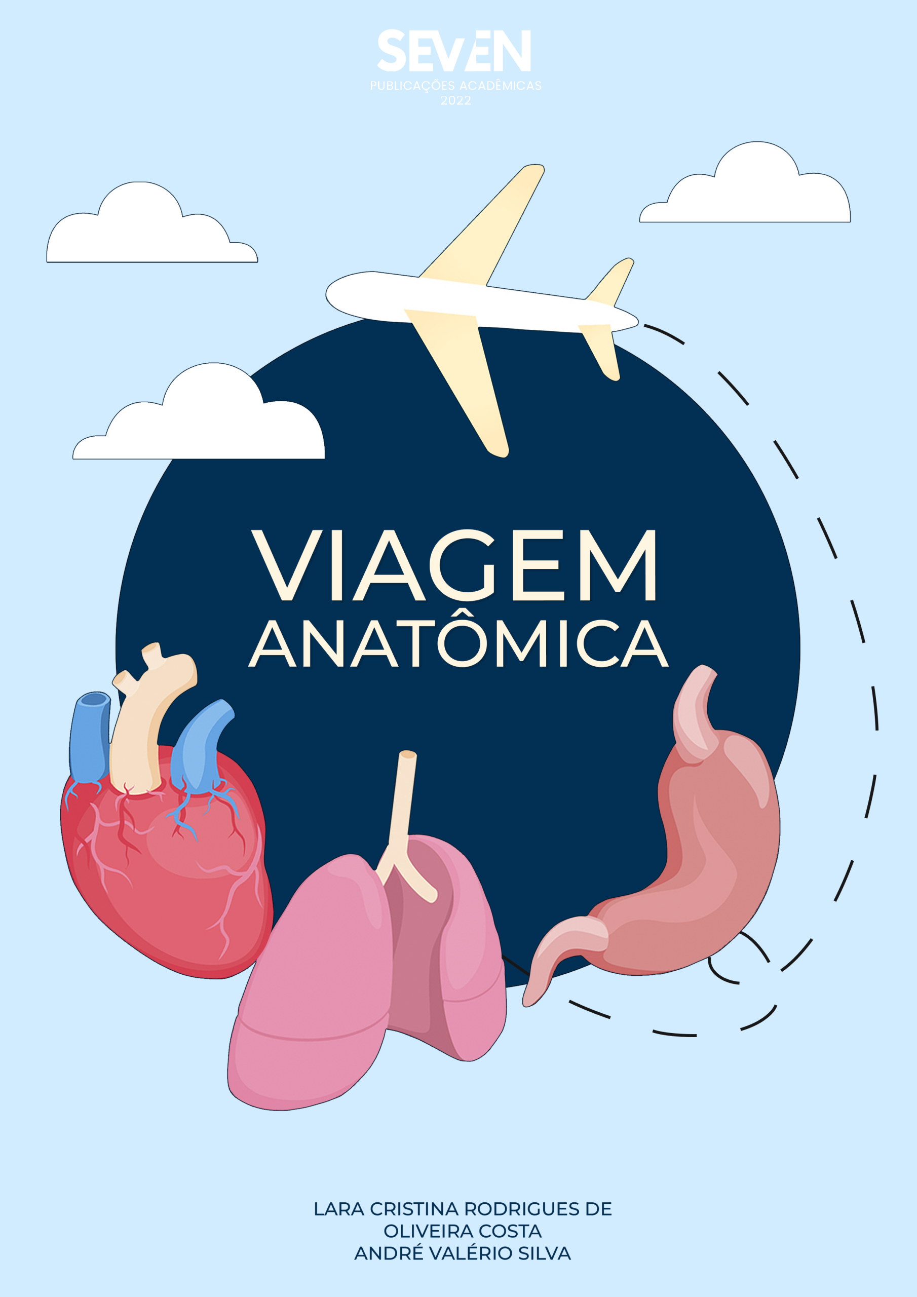 Viagem anatômica