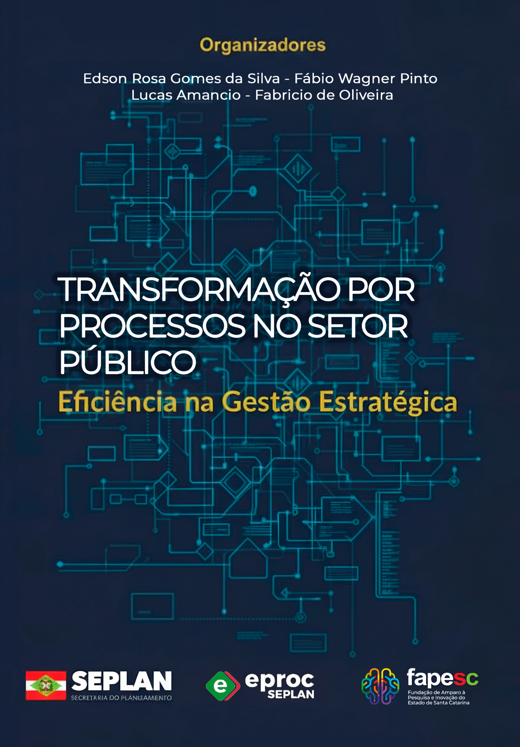 Transformação por Processos no Setor Público – Eficiência na Gestão Estratégica
