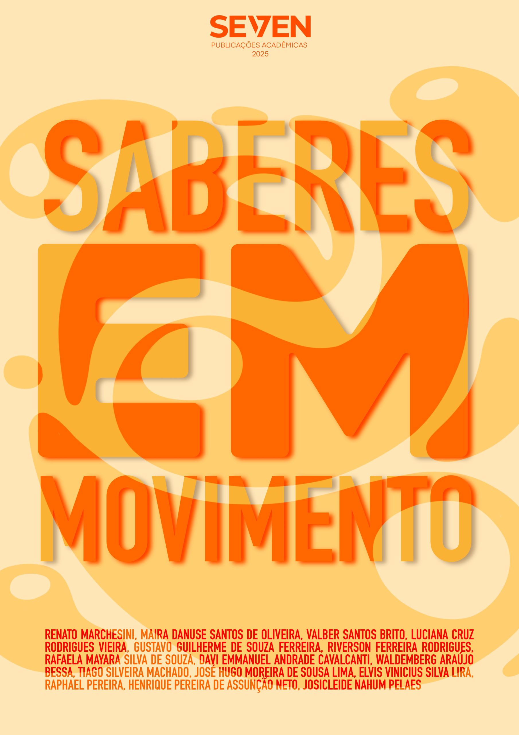 Saberes em Movimento