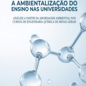 A Ambientalização do Ensino nas Universidades: Análise a partir da Abordagem Ambiental nos Cursos de Engenharia Química de Minas Gerais