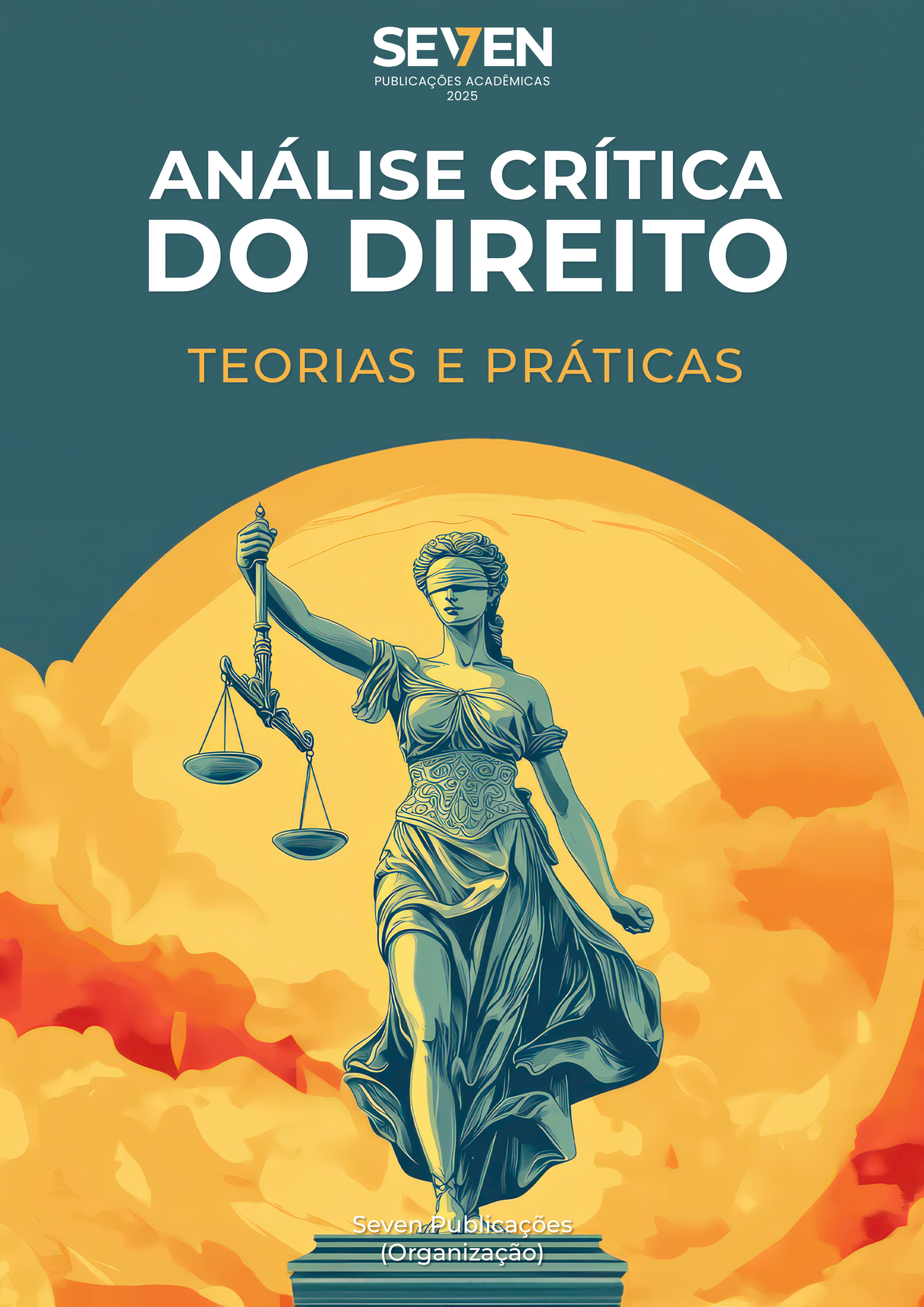 Análise Crítica do Direito: Teorias e Práticas