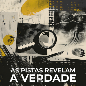 As pistas revelam a verdade