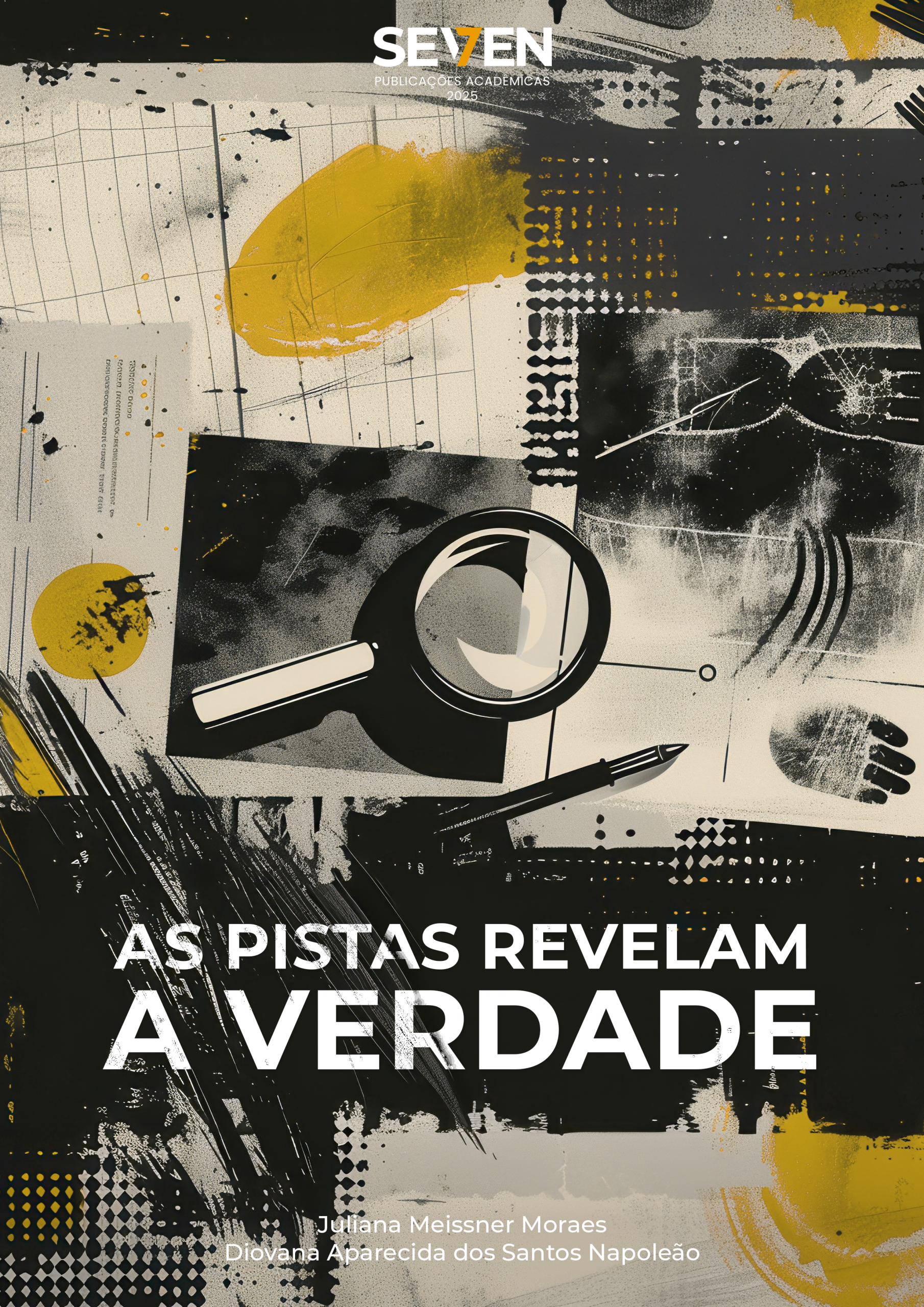 As pistas revelam a verdade