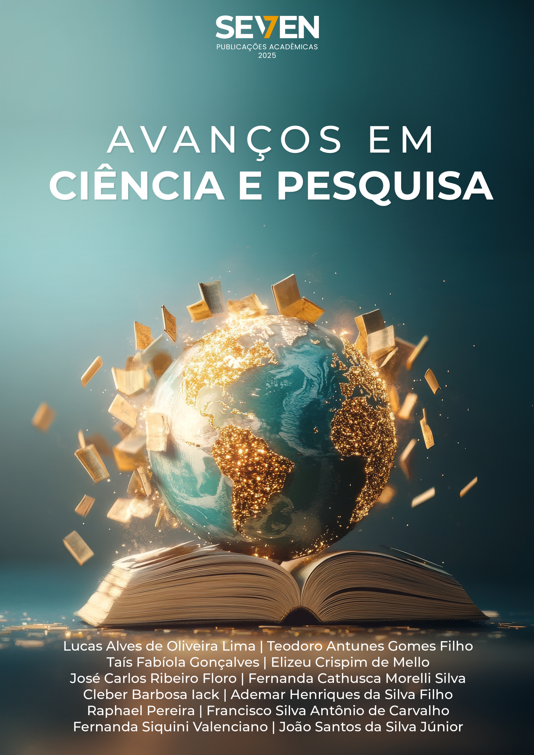 Avanços em Ciência e Pesquisa