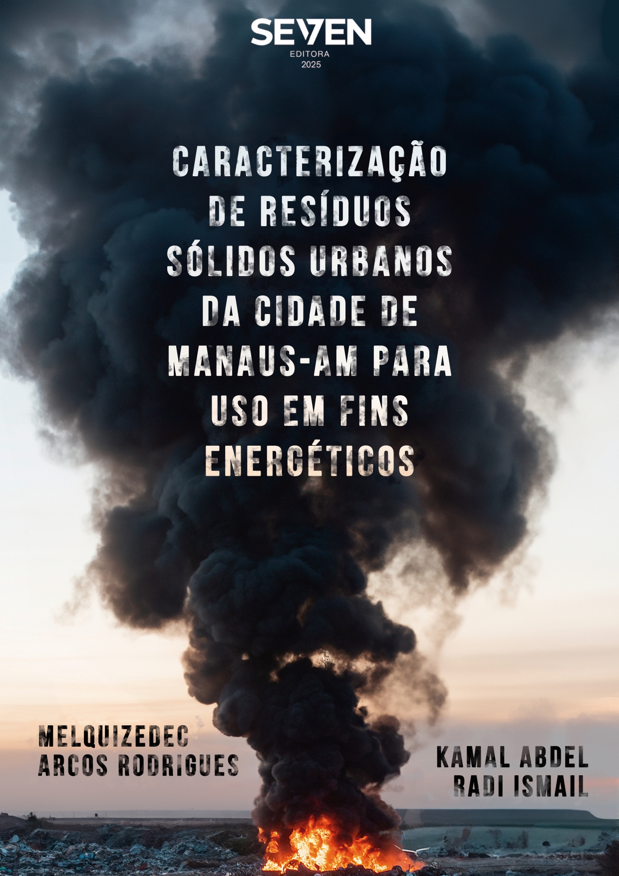 Caracterização de resíduos sólidos urbanos da cidade de Manaus-AM para uso em fins energéticos