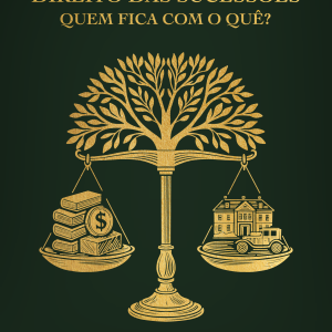 Direito das sucessões: quem fica com o quê?