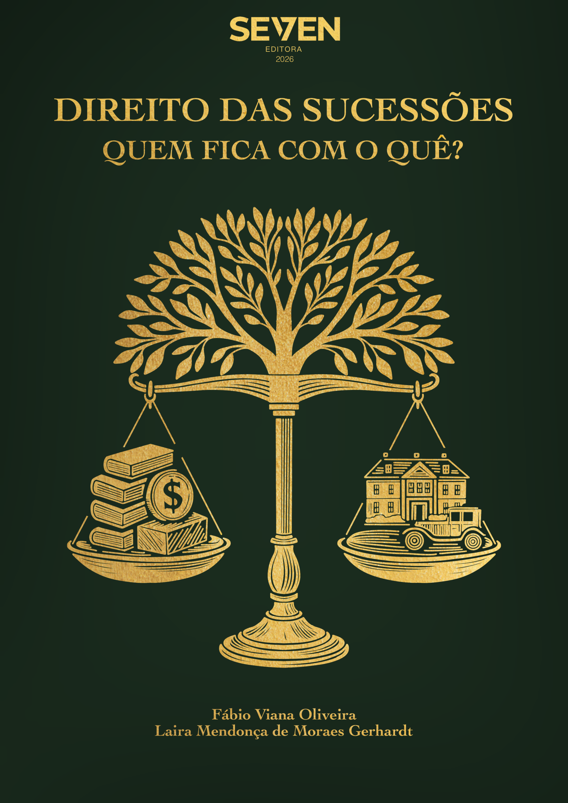 Direito das sucessões: quem fica com o quê?
